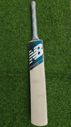 NB DC 650i English Willow Cricket Bat-SH