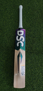 DSC RS040 English Willow Cricket Bat-SH