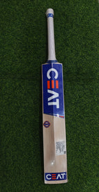 Ceat Secura Drive English Willow Cricket Bat-SH