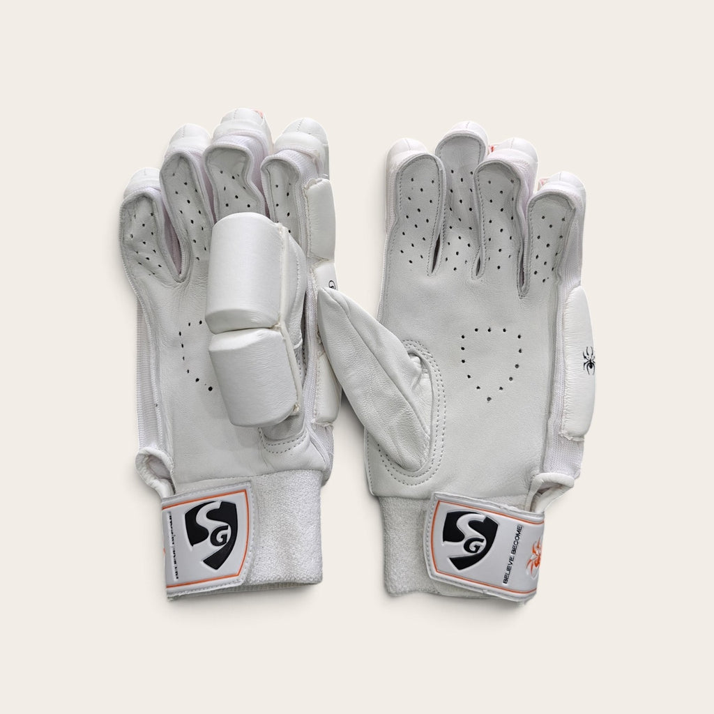 SG RP-17 BATTING GLOVES-Rh