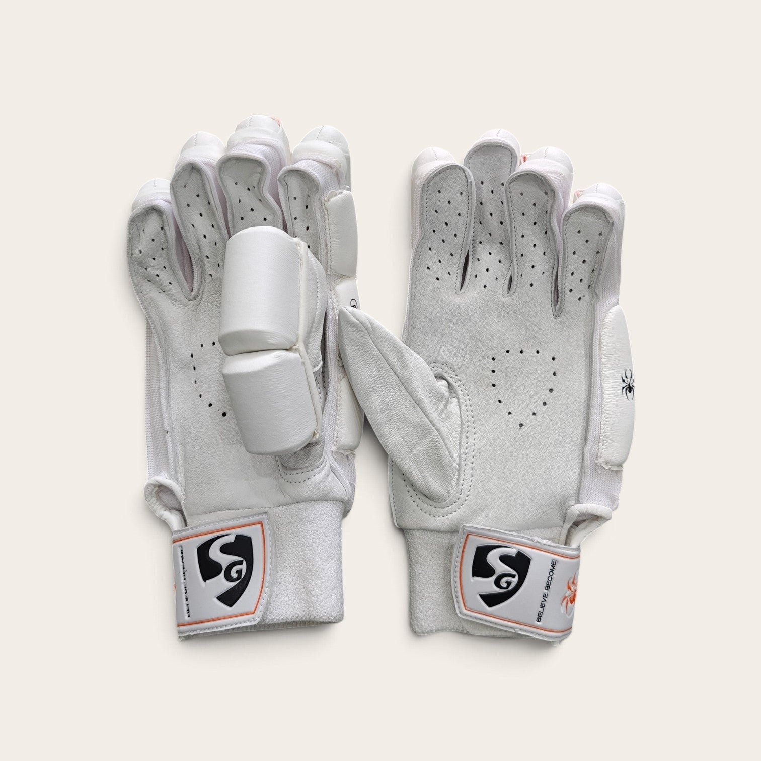 SG RP-17 BATTING GLOVES-Rh
