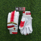 EM 360 Bold Batting Gloves