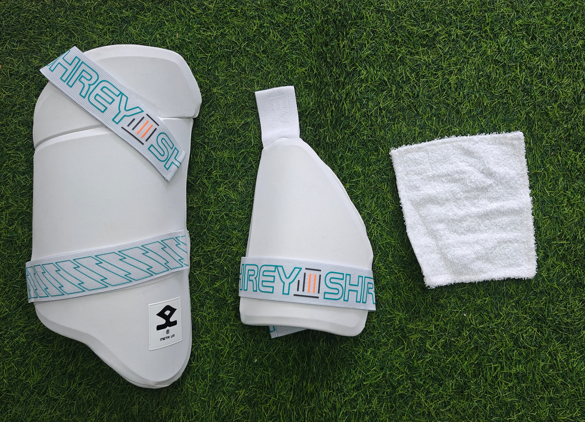 SHREY META VR CRICKET THIGH GUARD