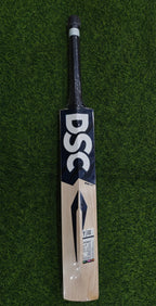 DSC BLAK 200 English Willow Cricket Bat-SH