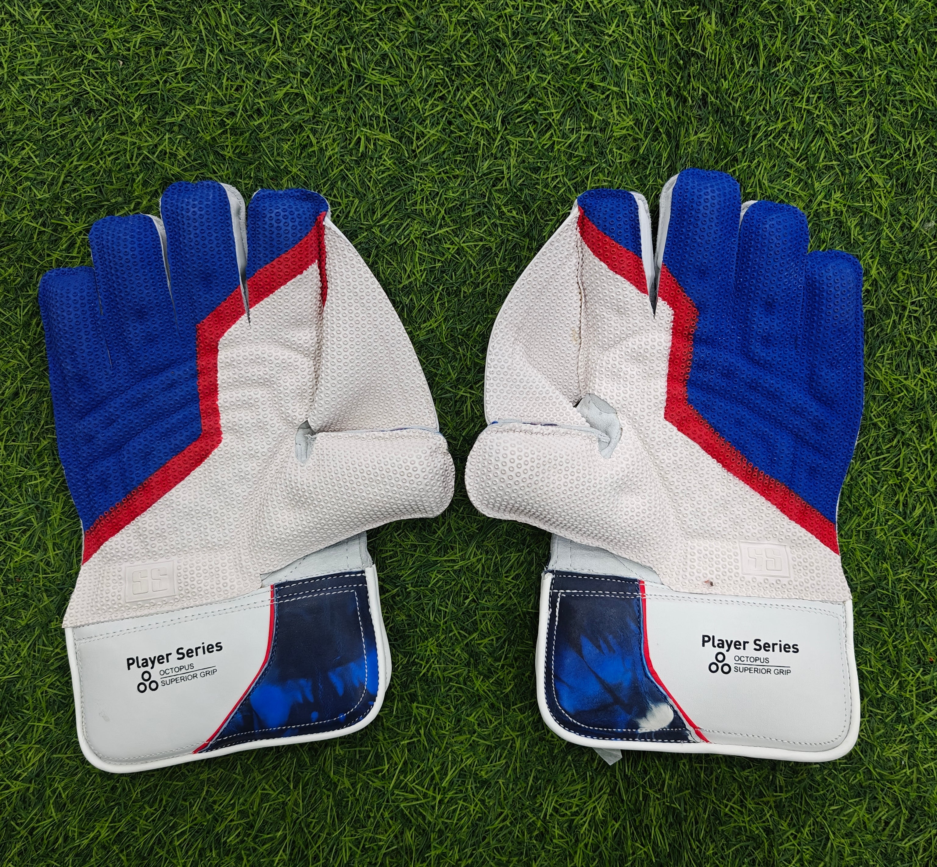 SS PLAYER SERIES W.K GLOVES