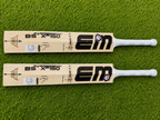 EM BS² X 150 ENGLISH WILLOW CRICKET BAT-SH