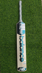 NB DC 600i English Willow Cricket Bat-SH