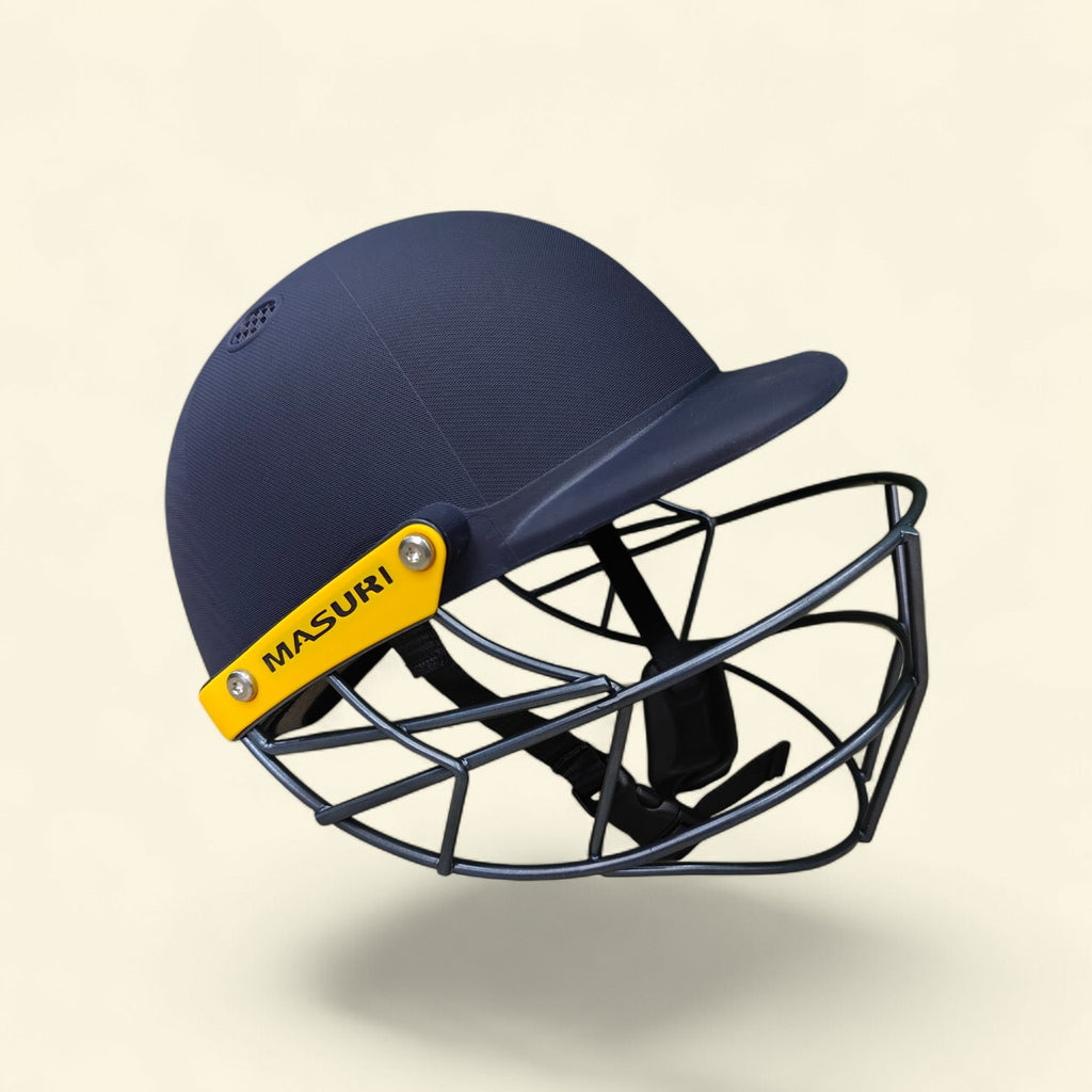 Masuri C Line Steel Helmet