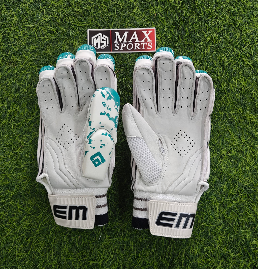 EM Pulse Pro Batting Gloves