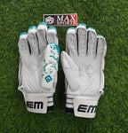 EM Pulse Pro Batting Gloves
