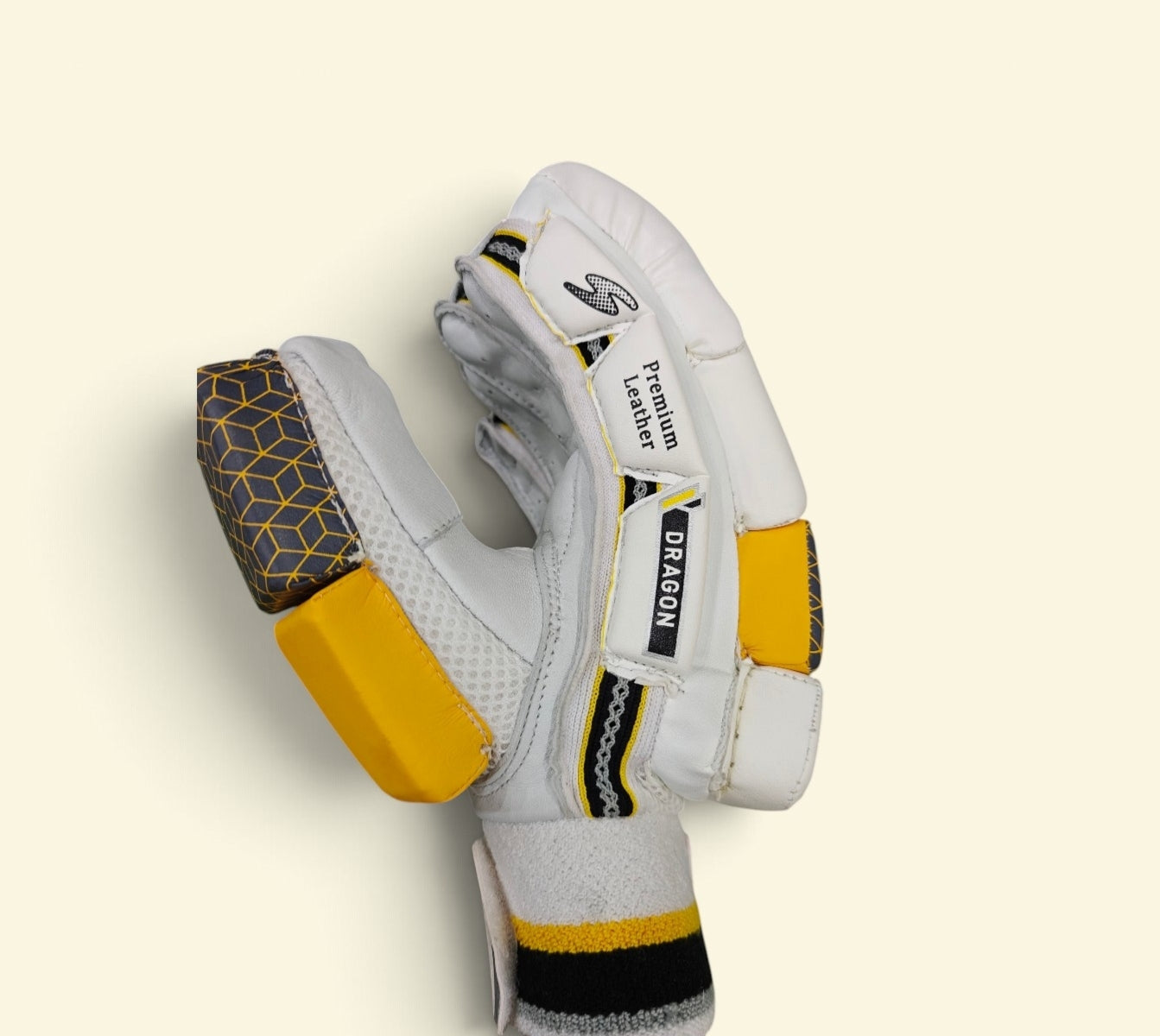SS DRAGON BATTING GLOVES