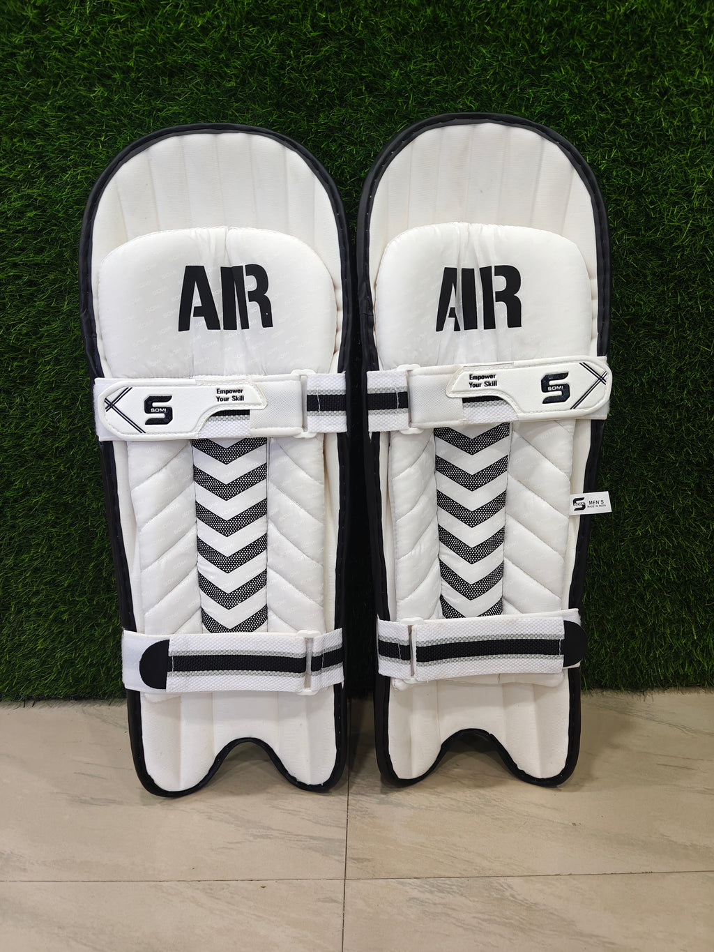 Somi Air Batting Leg-guard