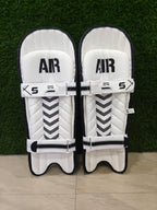 Somi Air Batting Leg-guard