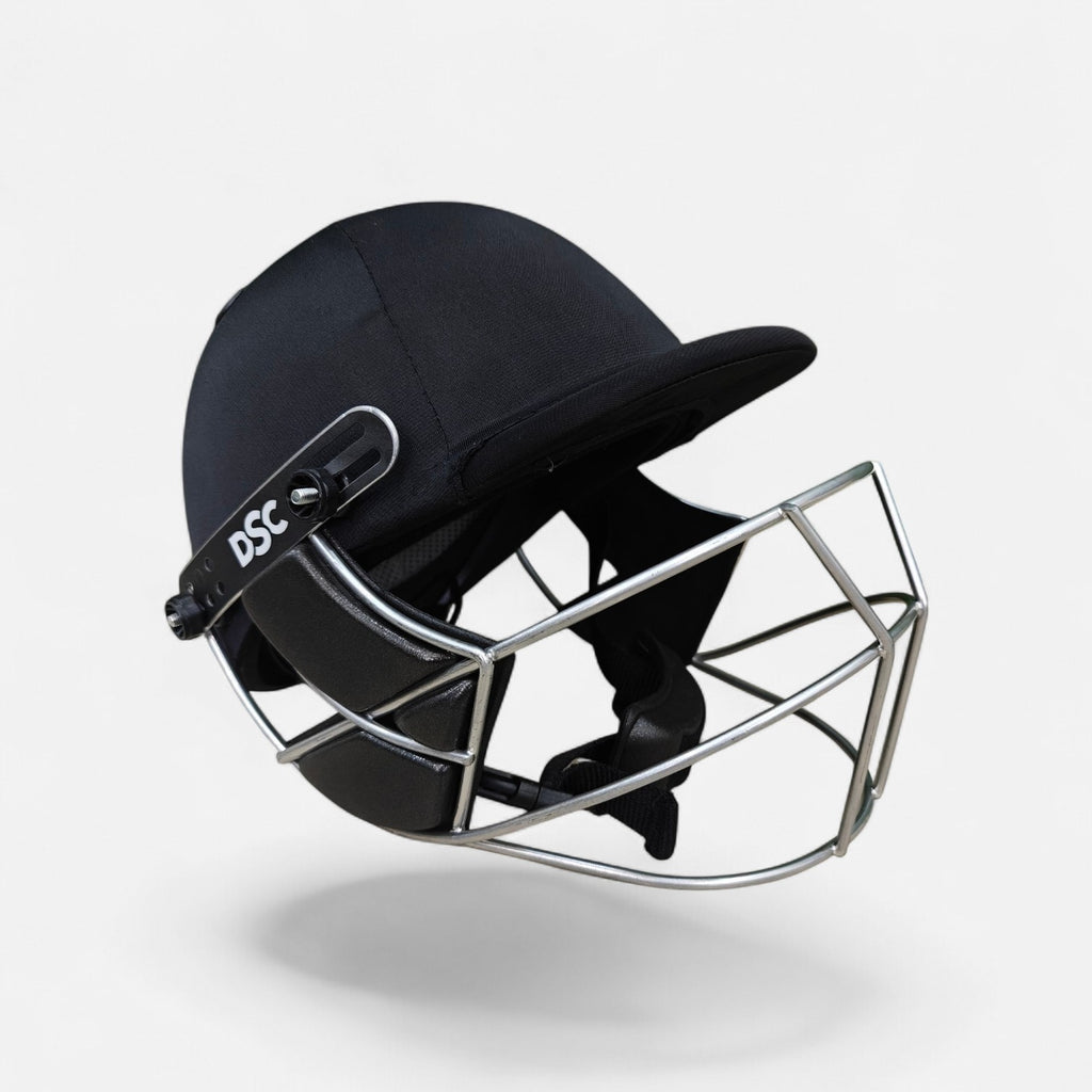 DSC DEFENDER 2.0(Black) Helmet