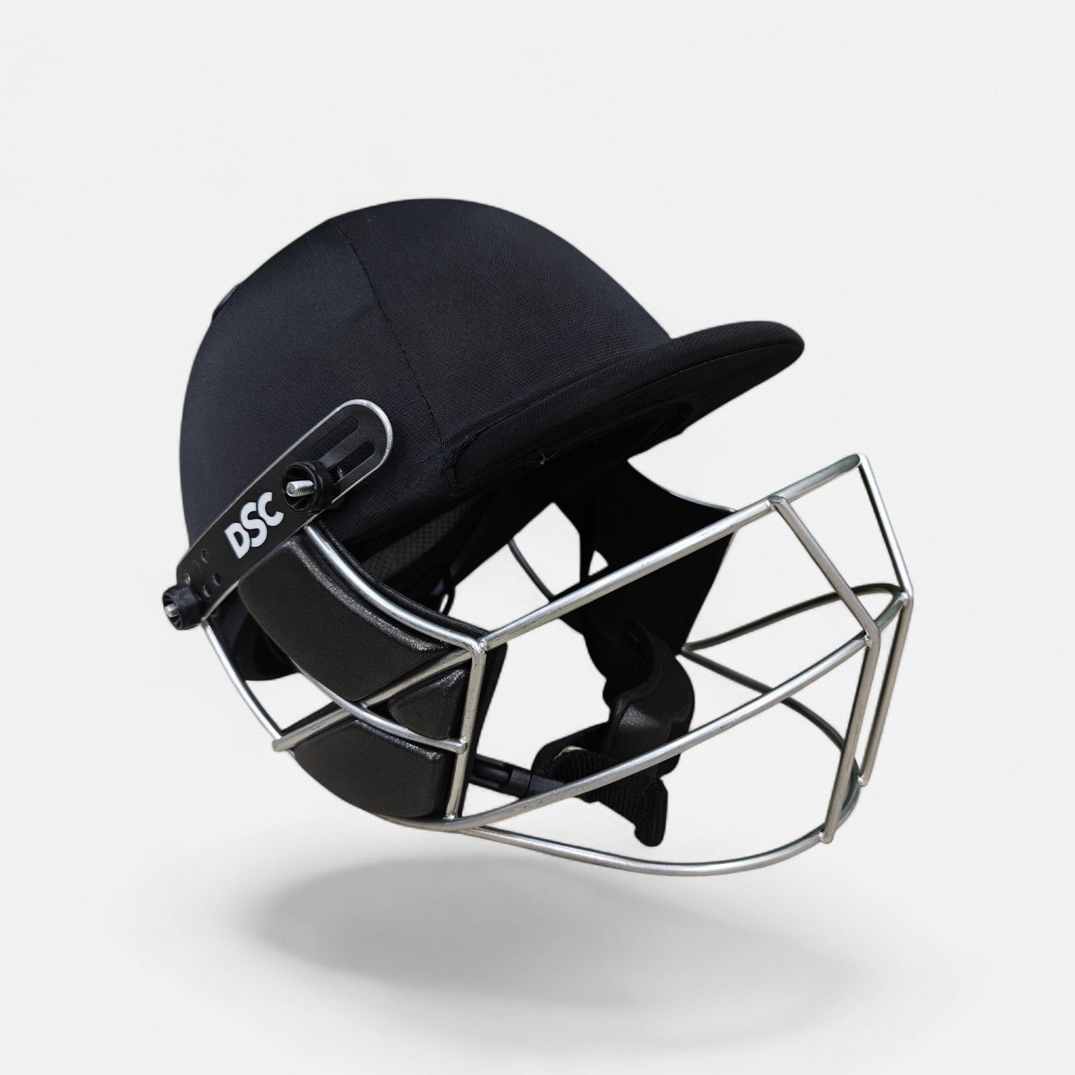 DSC DEFENDER 2.0(Black) Helmet