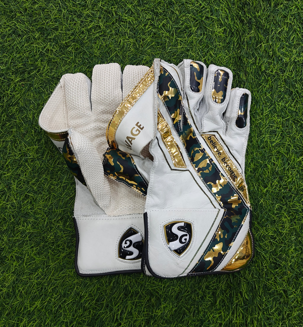 Sg Savage W.K Gloves