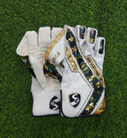 Sg Savage W.K Gloves