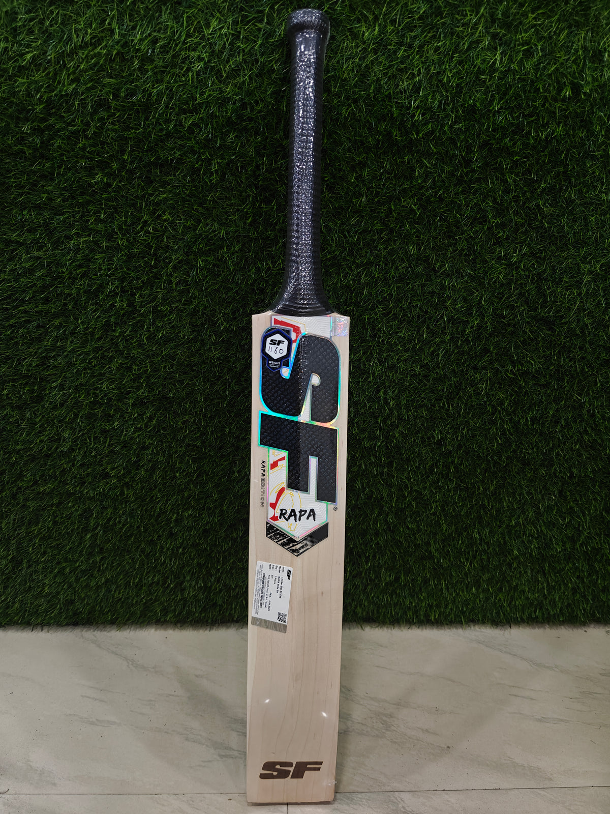 SF RAPA Elite English Willow Cricket Bat-SH