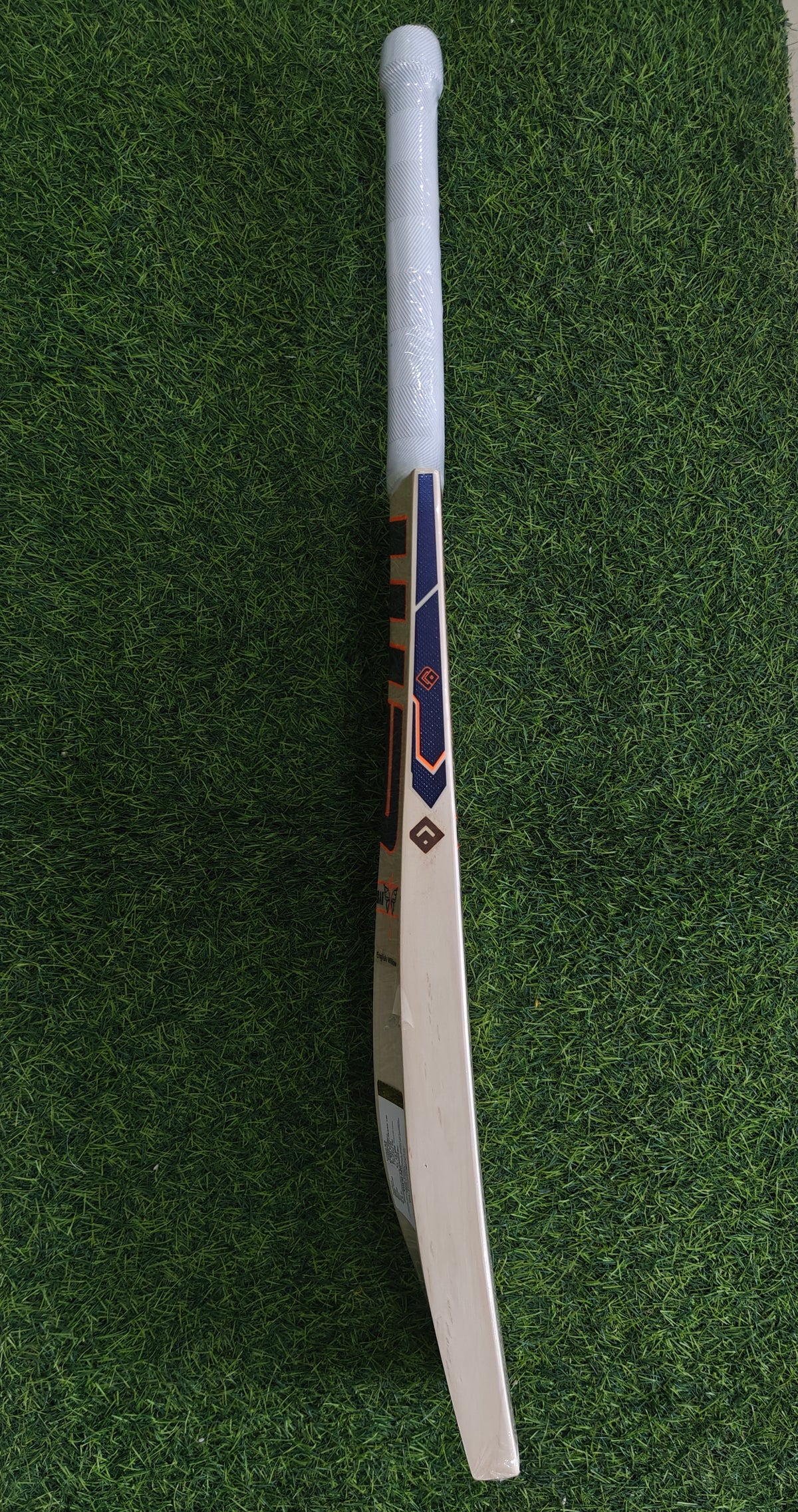 EM BS² X 130 English Willow Cricket Bat-SH