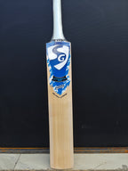 Sg Reliant Xtreme English Willow Cricket Bat-SH