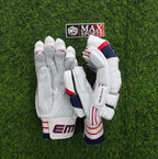 EM Super Test Pro Batting Gloves