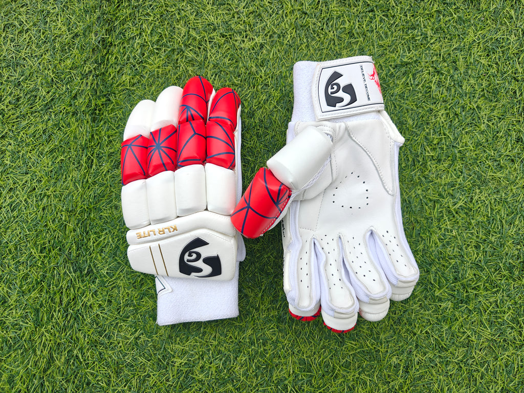 Sg KLR LITE Batting Gloves-Rh