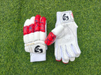 Sg KLR LITE Batting Gloves-Rh