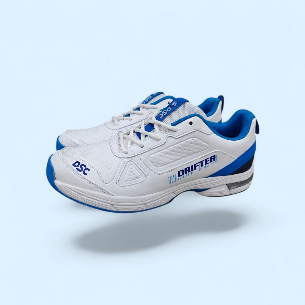 DSC DRIFTER (WITH SPANNER) CRICKET SHOES