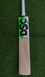 DSC SPLIT 100 English Willow Cricket Bat-SH