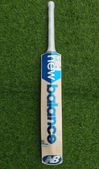 NB TC 800i PRO English Willow Cricket Bat-SH