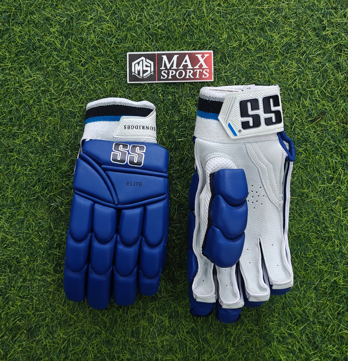 Ss Elite Batting Gloves