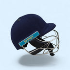 SHREY MASTER CLASS AIR HELMET WITH STAINLESS STEEL VISOR HO92
