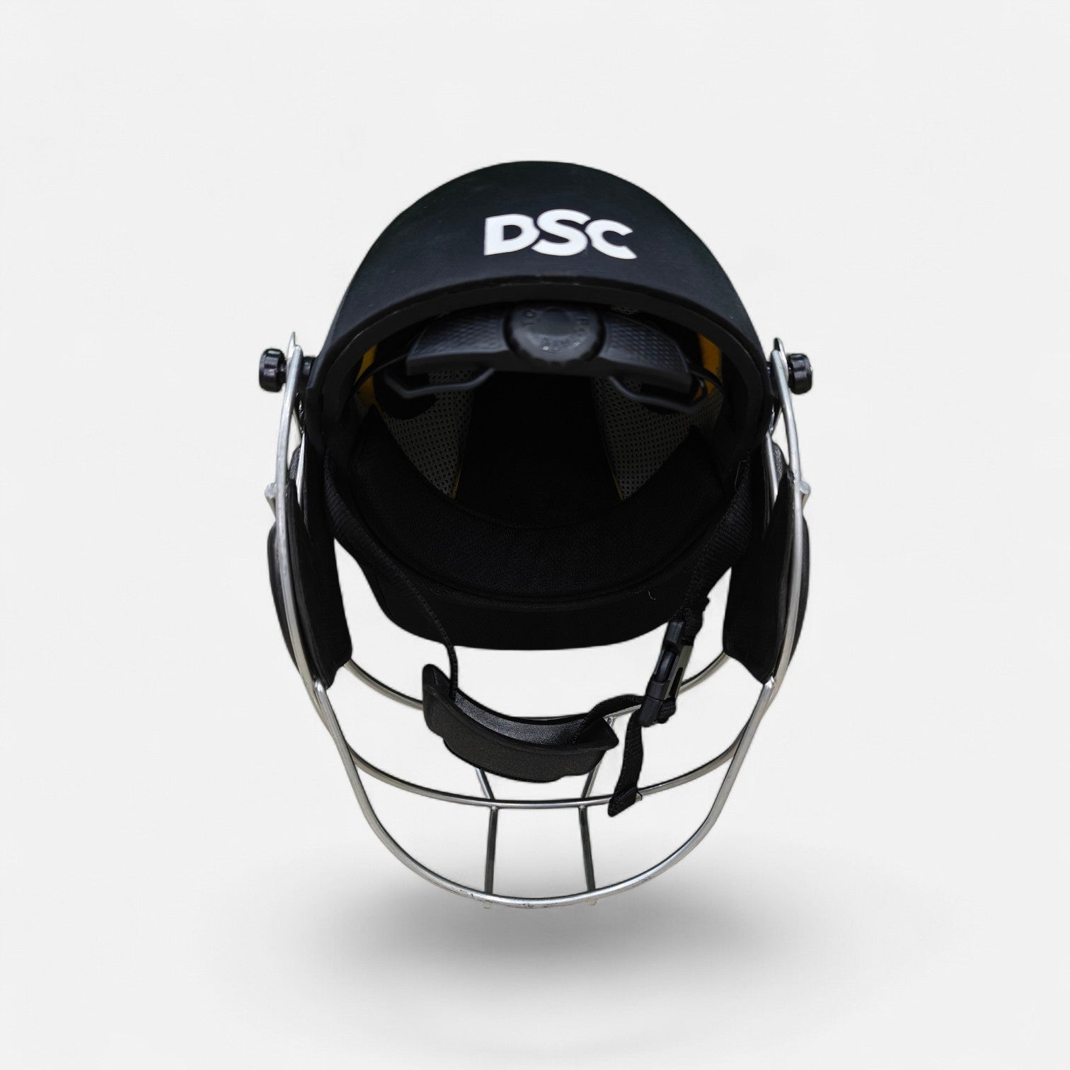 DSC DEFENDER 2.0(Black) Helmet