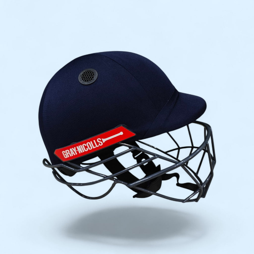 GARY-NICOLLS ATOMIC 360 NAVY HELMET