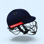 GARY-NICOLLS ATOMIC 360 NAVY HELMET