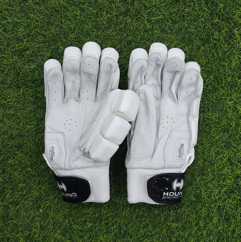 HOUND LEGACY Batting Gloves