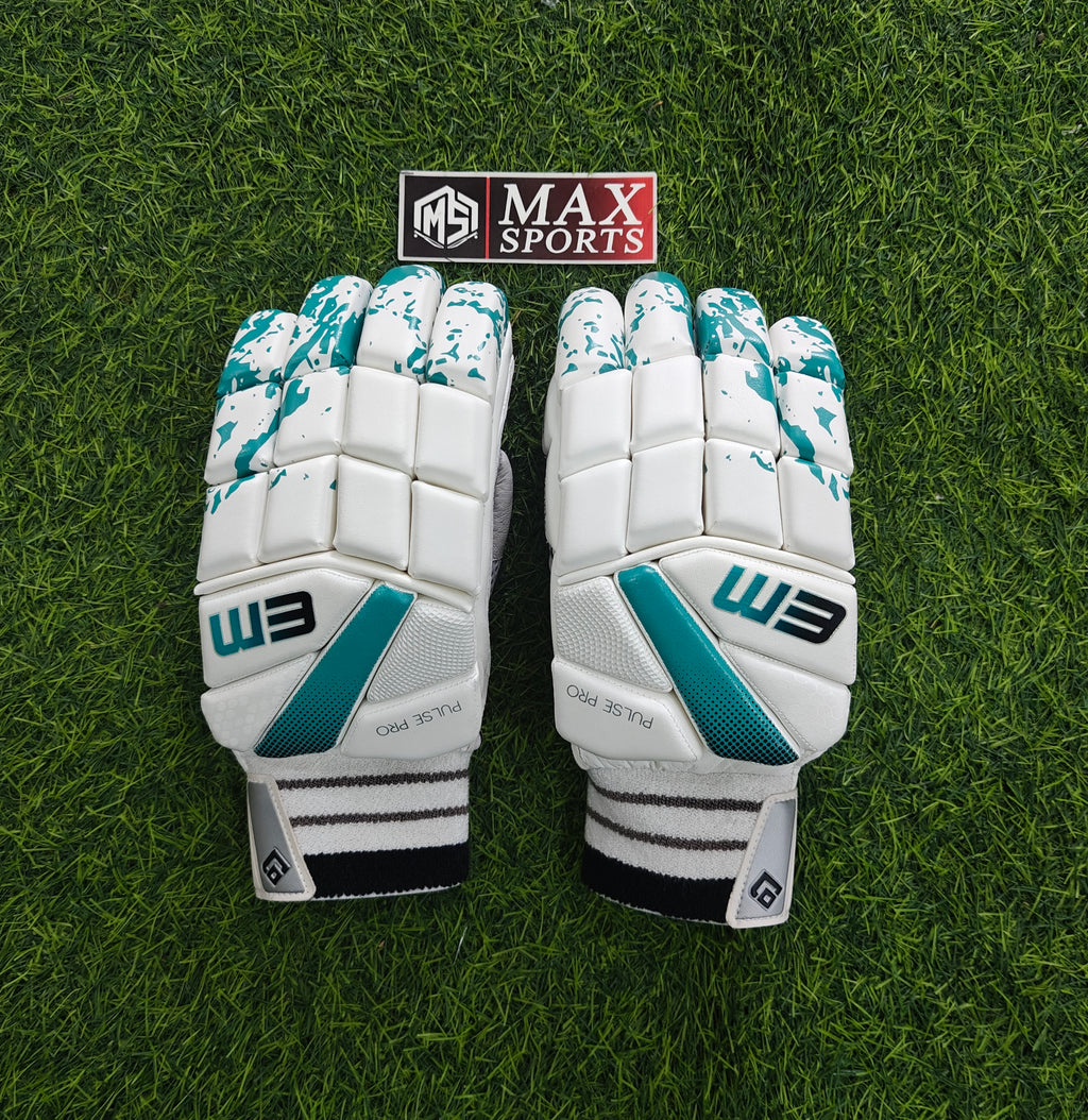 EM Pulse Pro Batting Gloves
