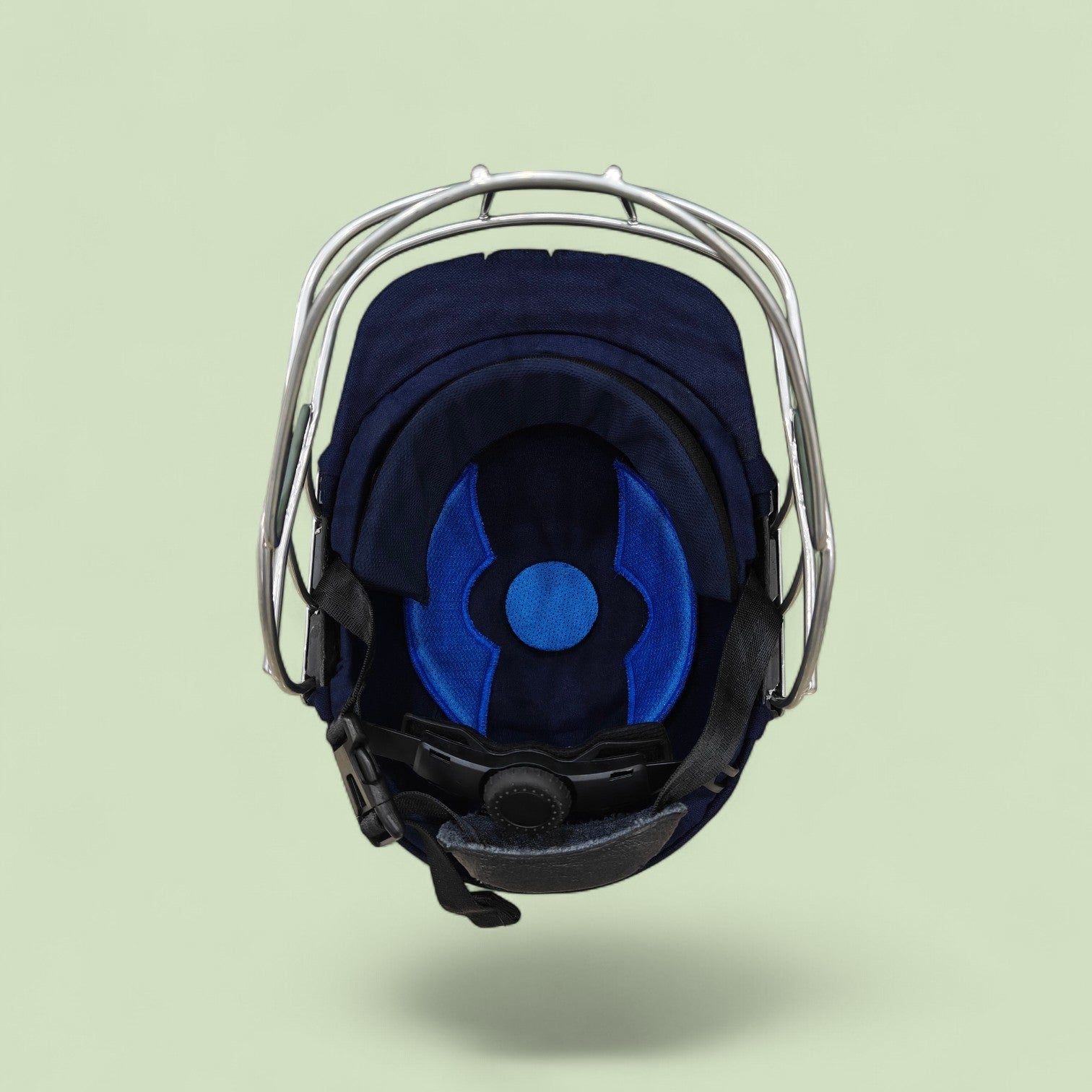 SHREY CLASSIC HELMET WITH MILD STEEL VISOR