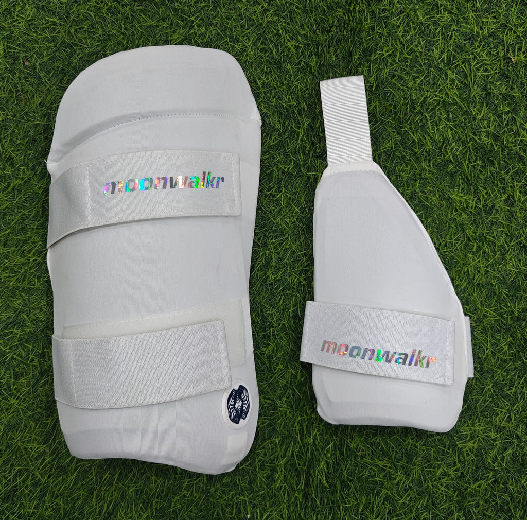 Moonwalkr Thigh Guards 2.0