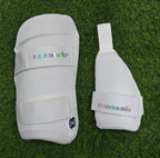 Moonwalkr Thigh Guards 2.0