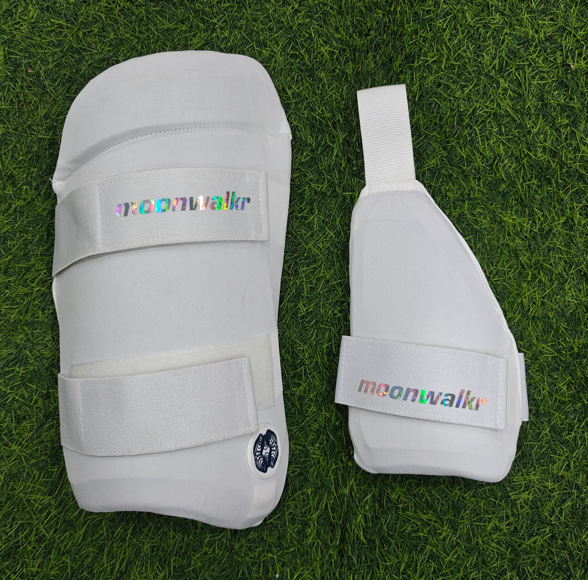Moonwalkr Thigh Guards 2.0