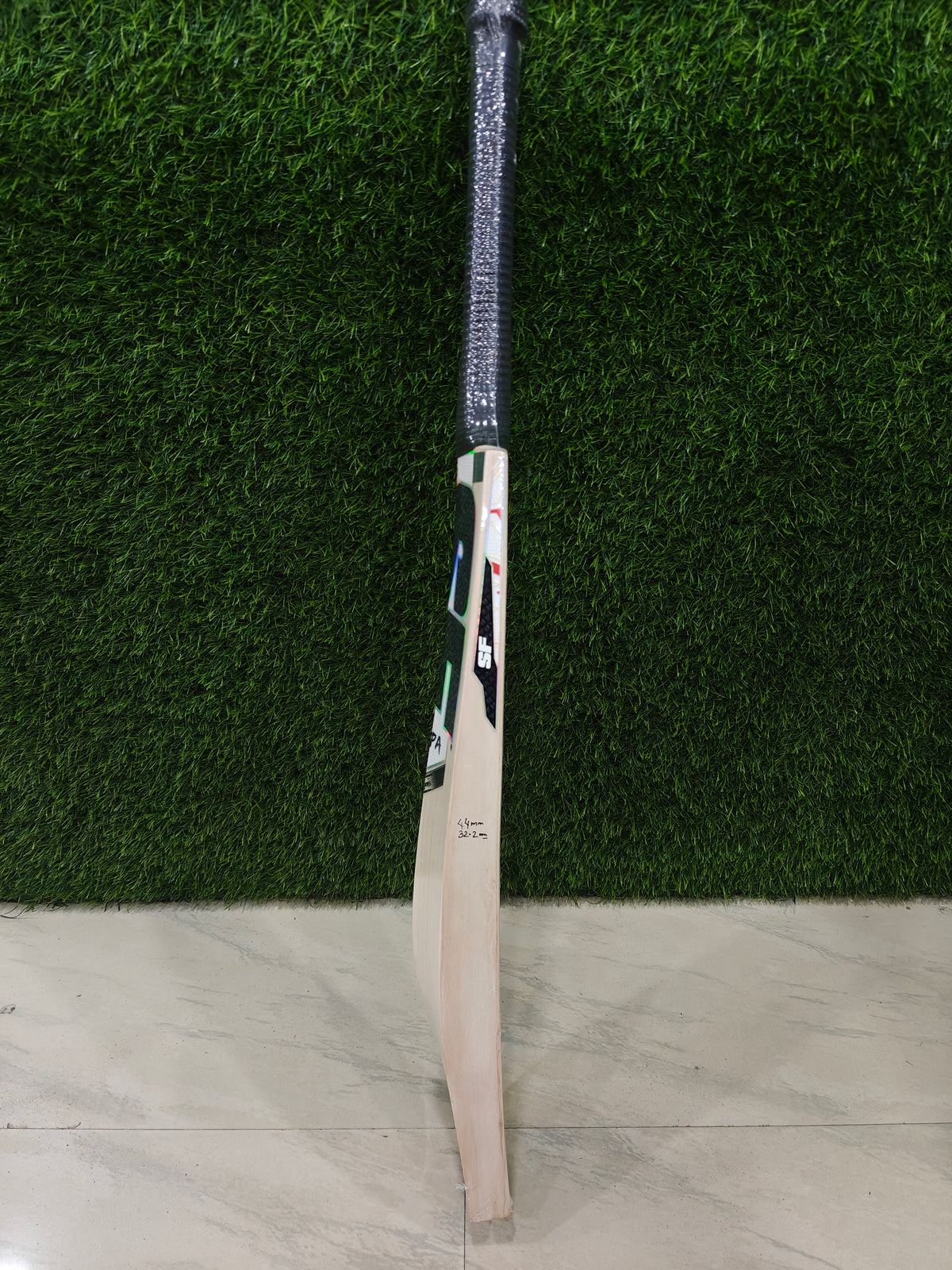 SF RAPA Elite English Willow Cricket Bat-SH