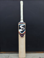 Sg RP Fusion English Willow Cricket Bat-SH