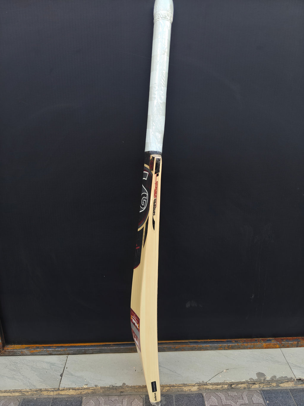 Sg Profile Xtreme English Willow Cricket Bat-SH