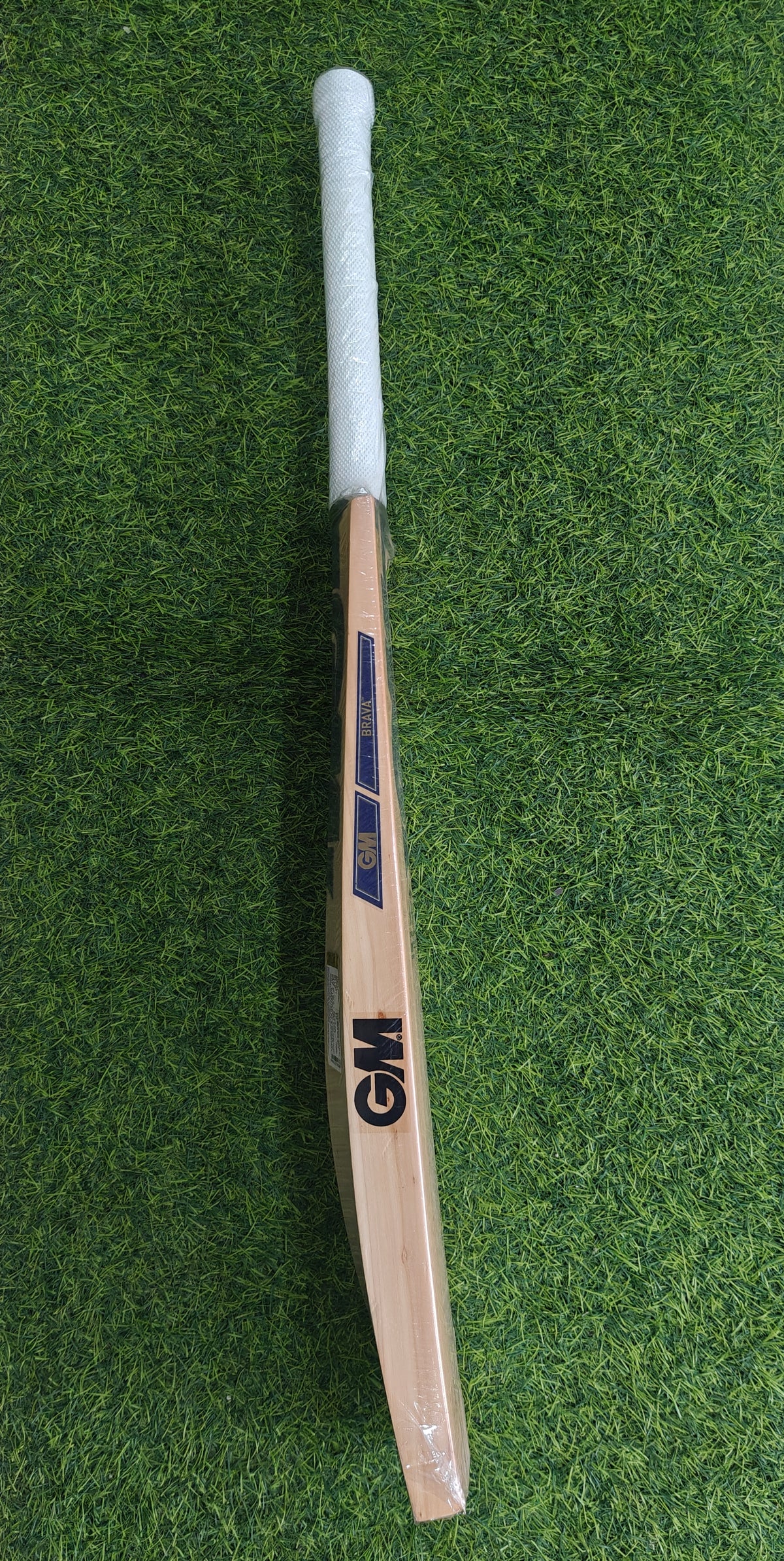GM BRAVA 404 English Willow Cricket Bat-SH