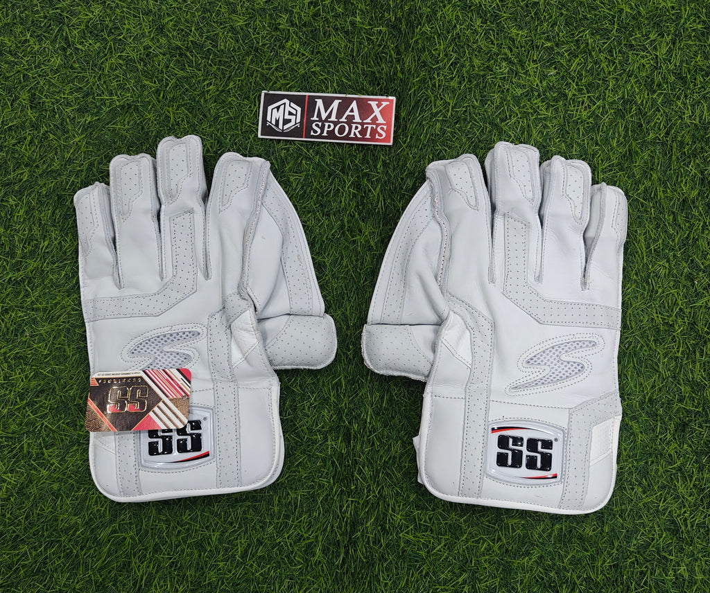 SS Reserve Edition W.K Gloves