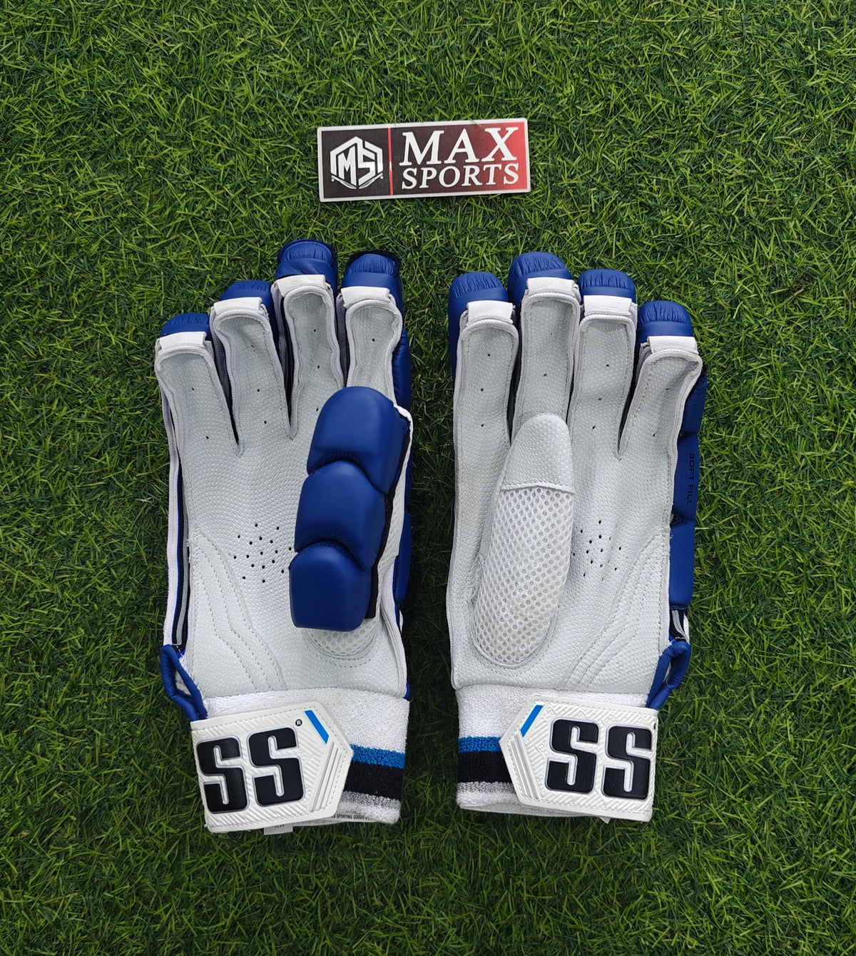 Ss Elite Batting Gloves