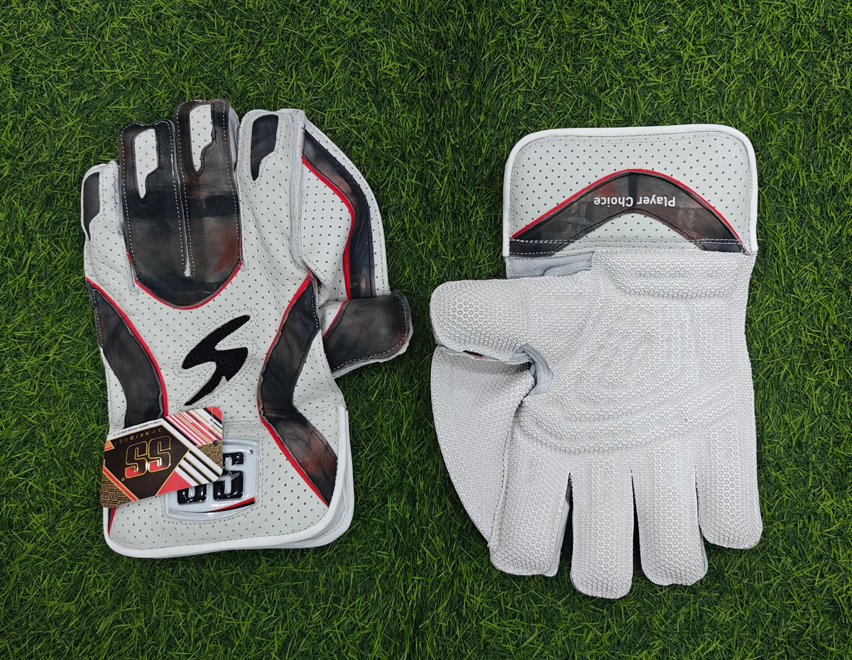 SS Player Choice W.K Gloves