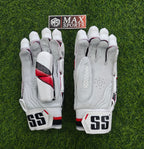 SS Supertest Batting Gloves