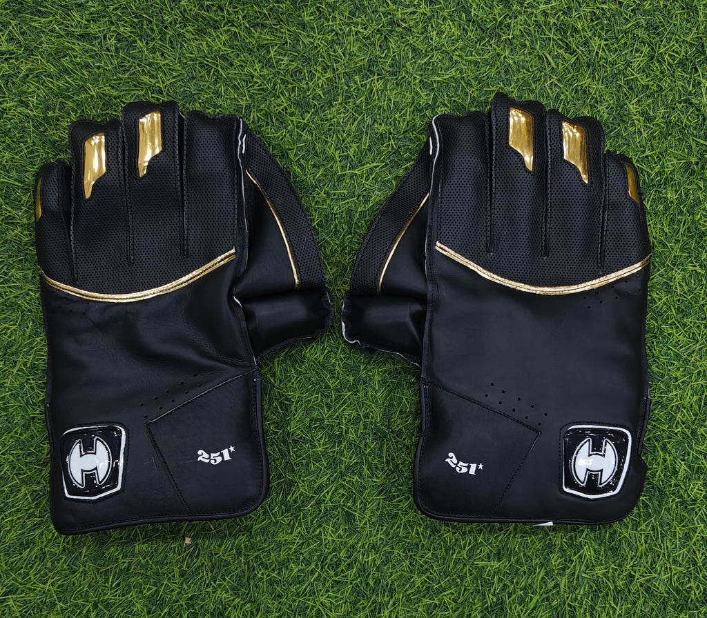 Hound 251 W.K Gloves